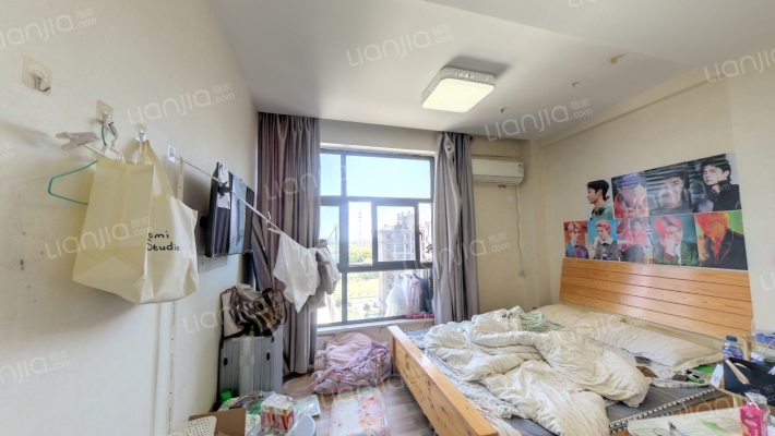 金湾名邸二手房实景图