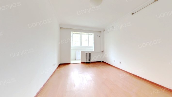 广南小区二手房实景图