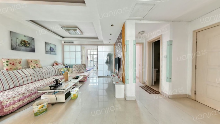 碧水苑二手房实景图
