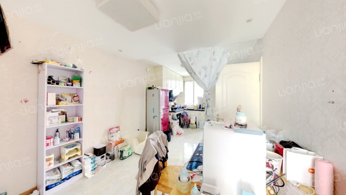 水心住宅区梅组团二手房实景图