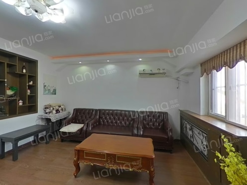 整租·海信北岭山小区 2室1厅 南