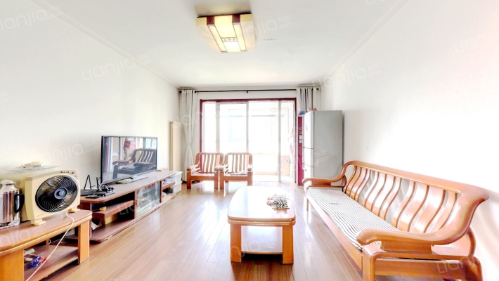 阳光100国际新城G区二手房实景图