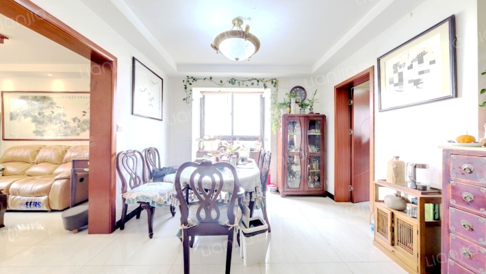 鸿运家园（浒墅关）二手房实景图