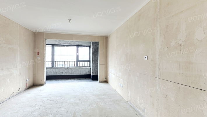 碧桂园玖玺二手房实景图