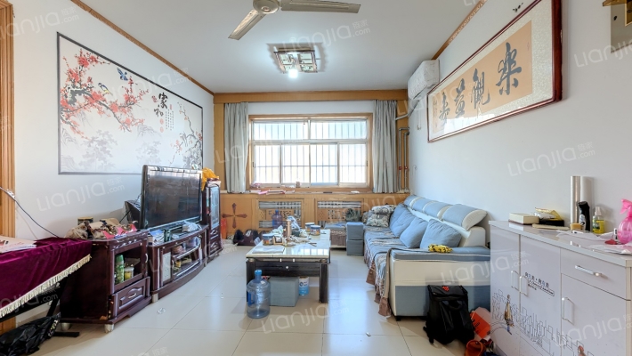 果品小区二手房实景图