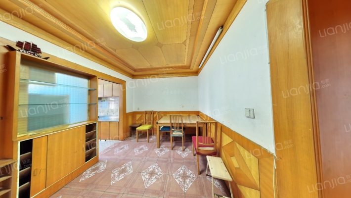 荣巷新村二手房实景图