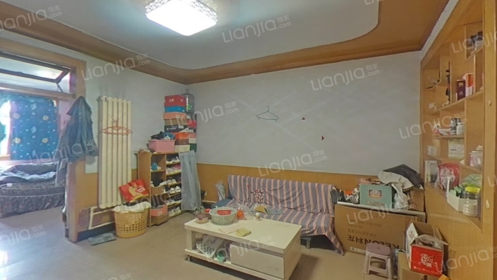 邯郸市邯山区罗苑小区二手房实景图