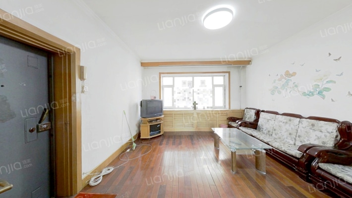 高法小区二手房实景图