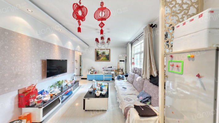 金仕华城二手房实景图