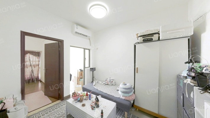 东润领寓二手房实景图