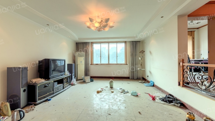 安居苑(温江)二手房实景图