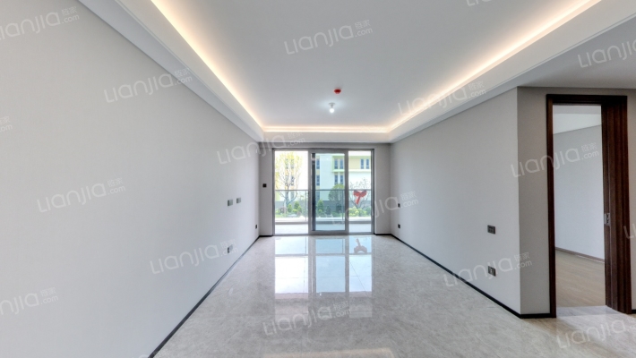 悦潮云望府二手房实景图