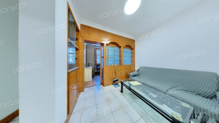 人民检察院家属院二手房实景图