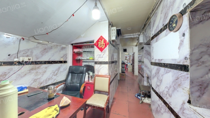 湖北路二手房实景图
