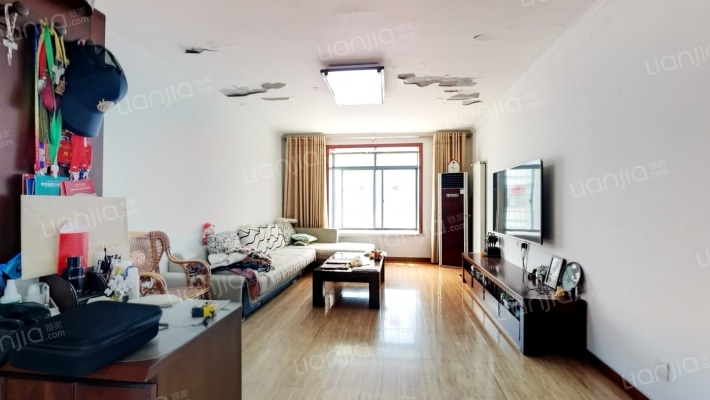 文华苑二手房实景图