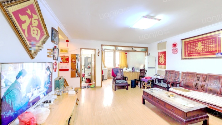 永平家园二手房实景图