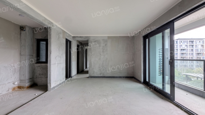 保亿御景玖园3期B区二手房实景图