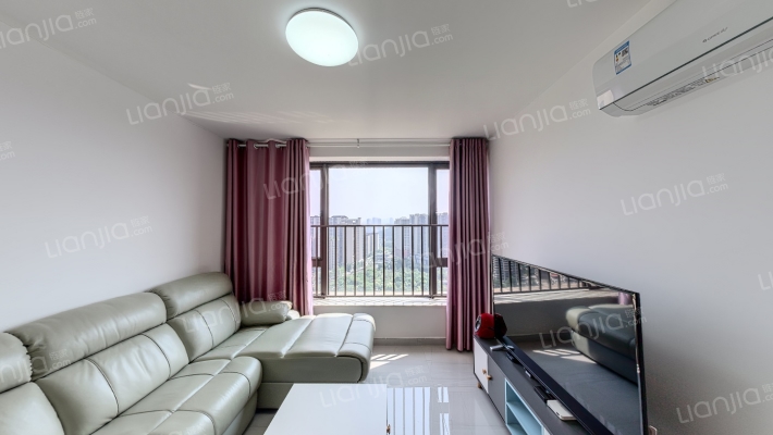 臻汇公馆二手房实景图