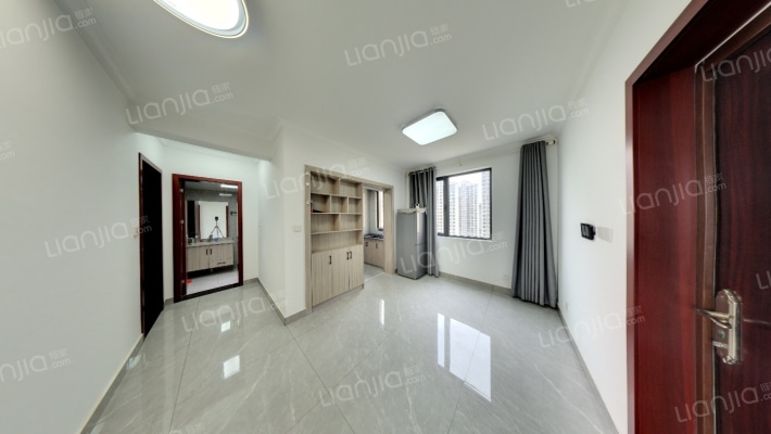 东港花园二手房实景图