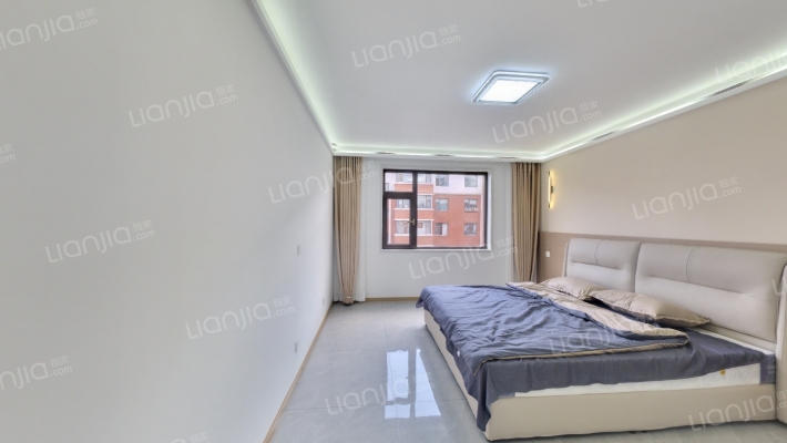 美景天城A1区二手房实景图