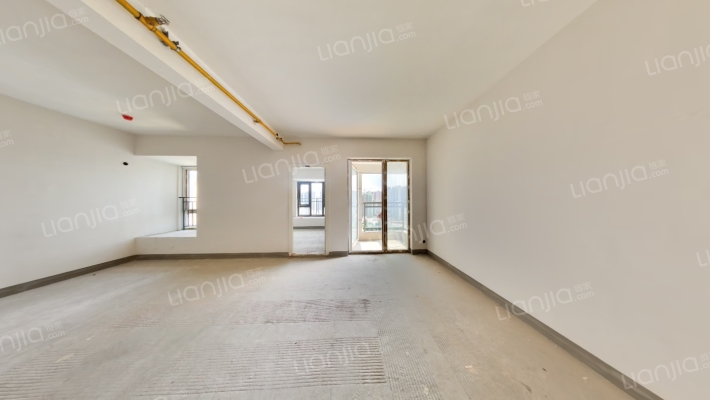 福星惠誉红桥城▪尚都二手房实景图