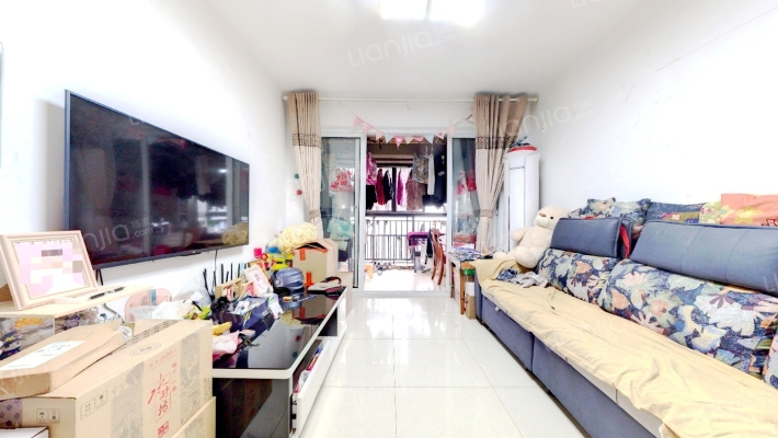 时代名邸二手房实景图