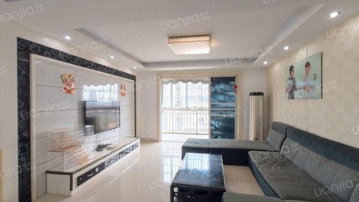 盛世嘉园二手房实景图