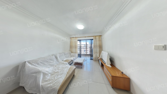 时代城一期二手房实景图