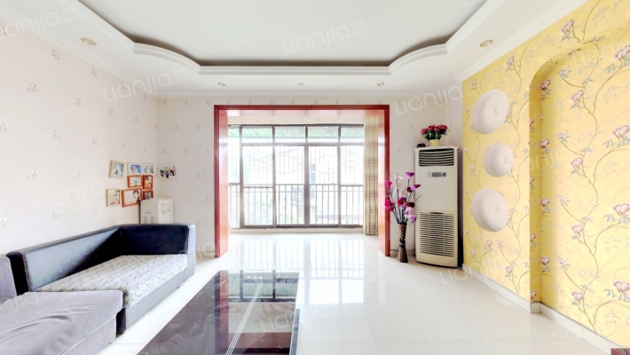 湘潭安居小区西区二手房实景图