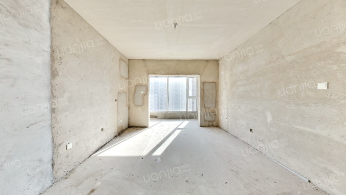 永邦天汇二手房实景图