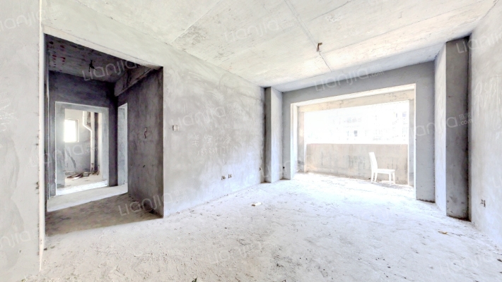 嘉南国际二手房实景图