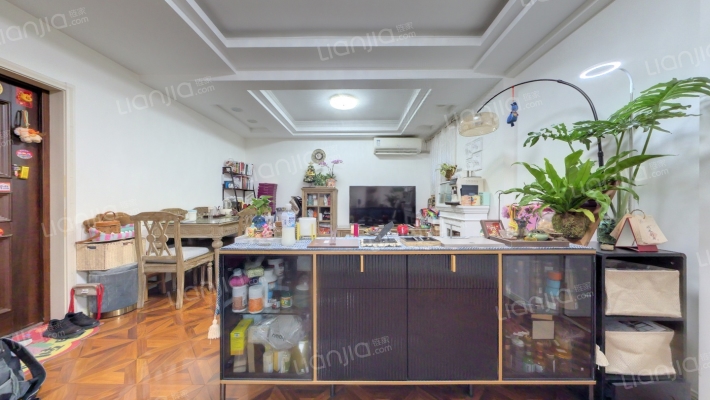 聚丰福邸二手房实景图