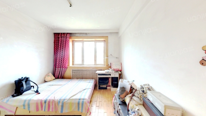 松电小区二手房实景图