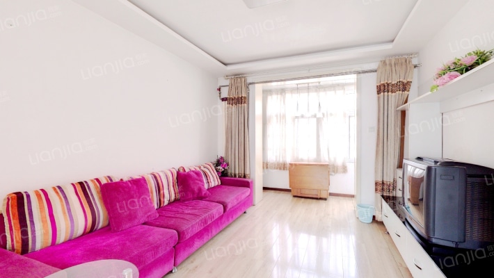 祥富里聚贤楼二手房实景图