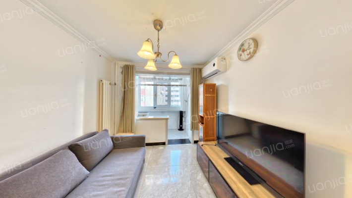 怡秀园小区二手房实景图