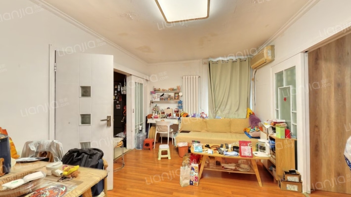 苗圃东里二手房实景图