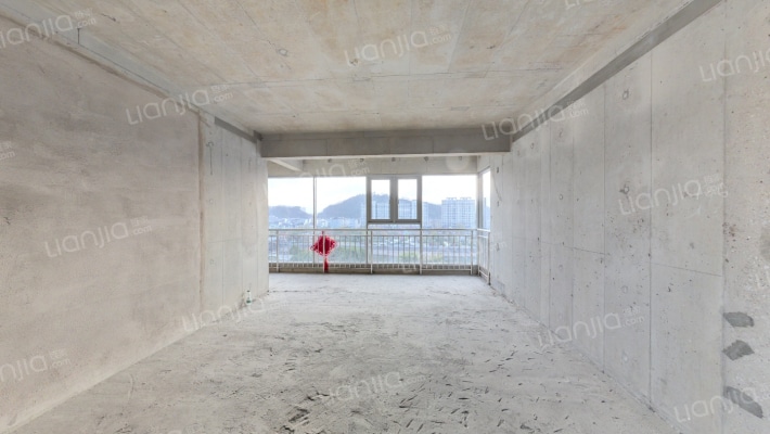 越兴·天玺二手房实景图