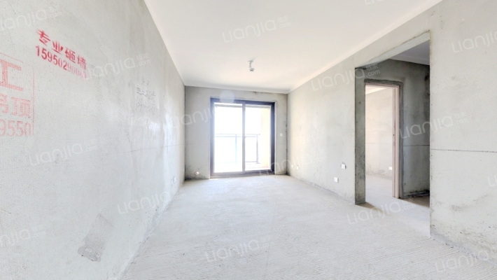 悦洋花苑二手房实景图