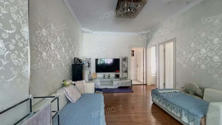 城中街36号二手房实景图