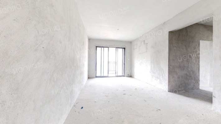 尚品雅居悦庭二手房实景图