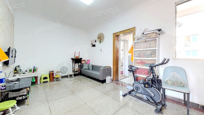 热电新村二手房实景图