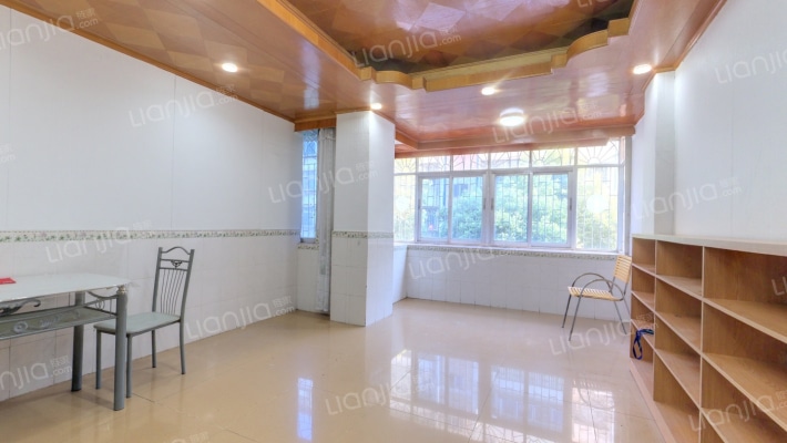 金山湖惠州学院教工宿舍二手房实景图