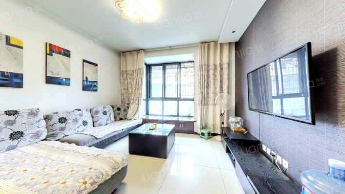 云峰苑二手房实景图