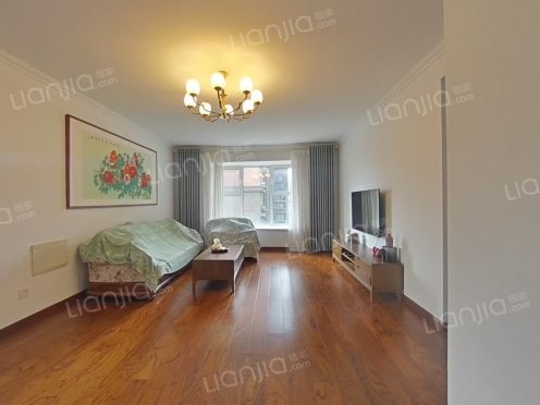 整租·科萃苑 4室2厅 东