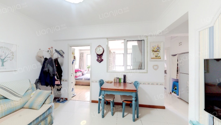 世纪枫景汇二手房实景图