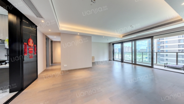 四季和鸣雅园北区二手房实景图