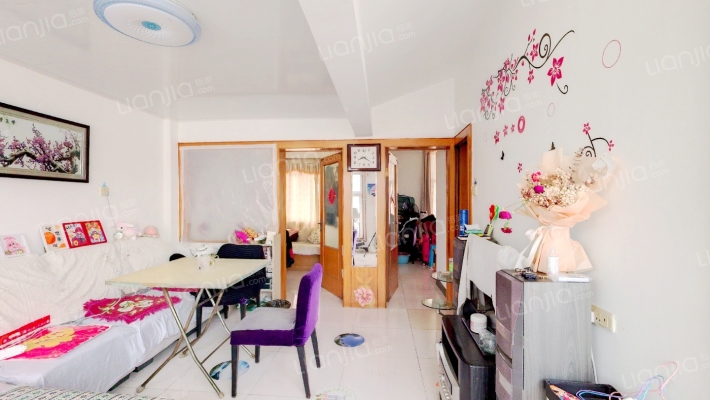 曙光名座二手房实景图