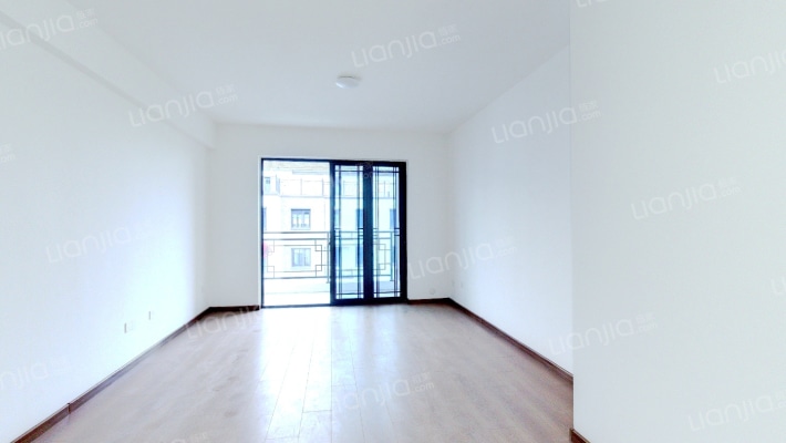 璞园二手房实景图