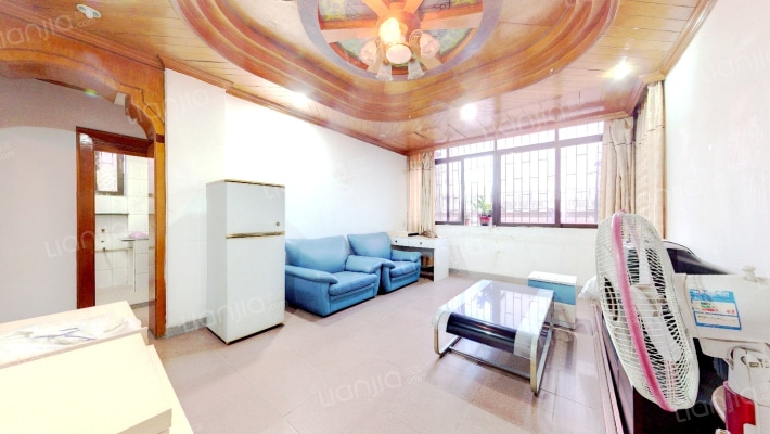 凤翔街二手房实景图