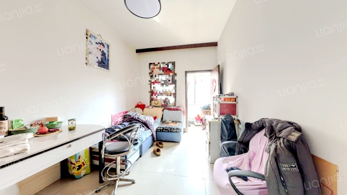 徽州大道789号二手房实景图